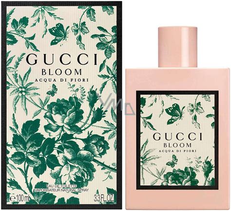 gucci bloom acqua di fiori 100 ml